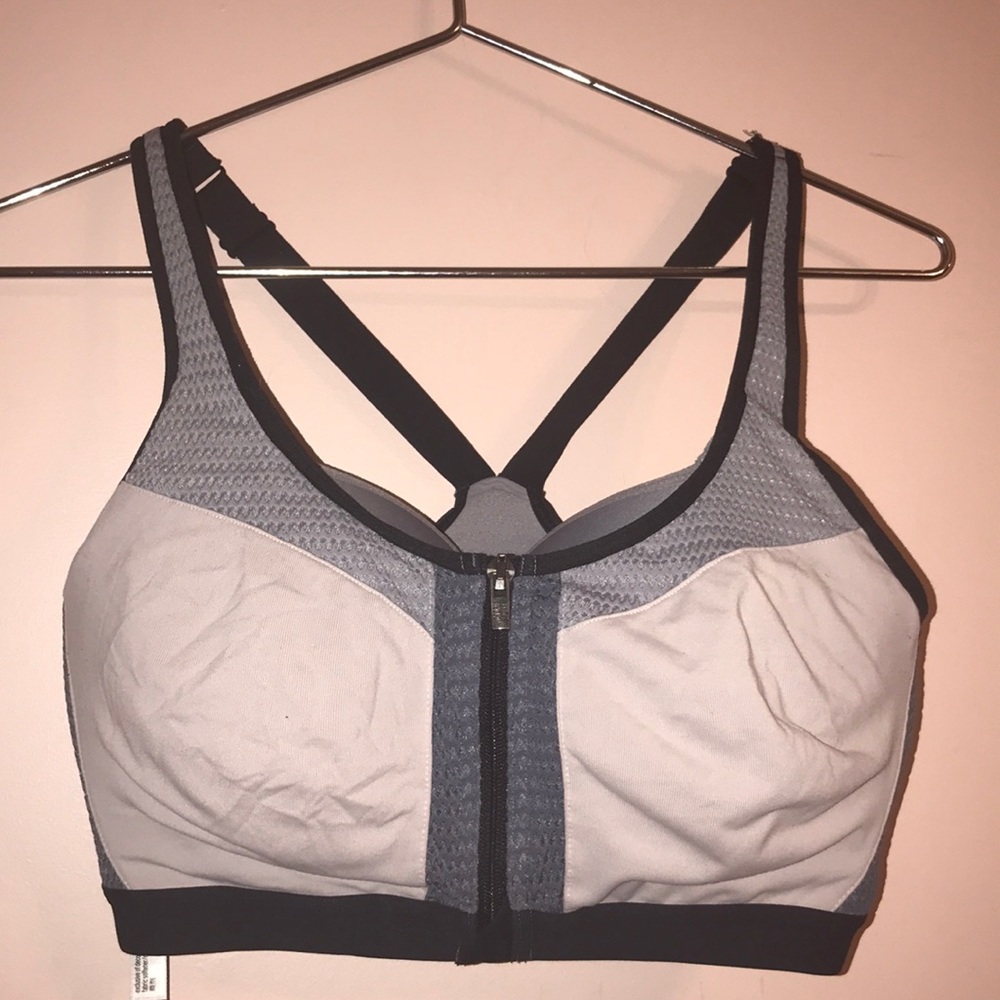 Victoria Secret’s Sportbra with Built in Bra